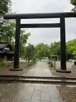 滋賀県護国神社(滋賀県)