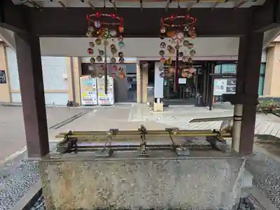 難波別院(大阪府)