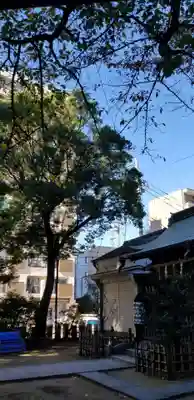 八幡神社(千葉県)