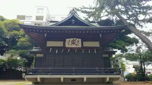 杵築大社のその他建物