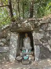 赤坂浅間神社(愛知県)