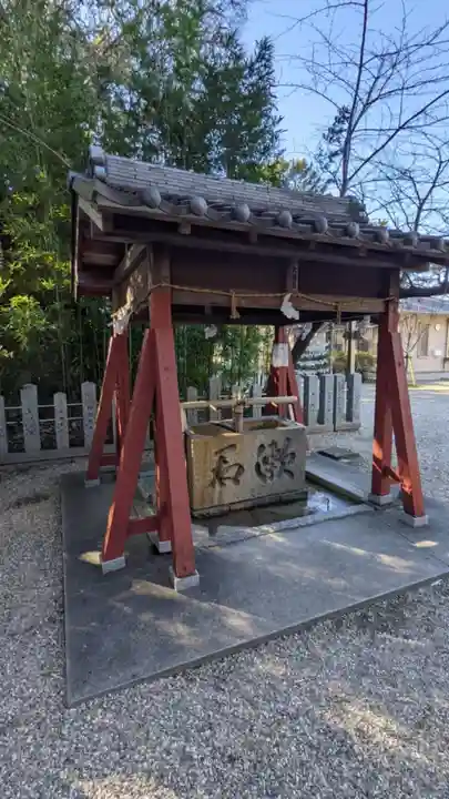 富部神社(愛知県)