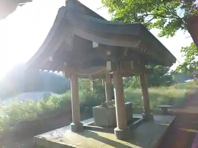 落立神社(宮崎県)