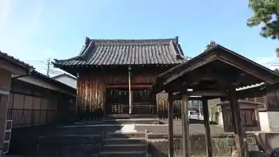 高富蕎高神社(埼玉県)