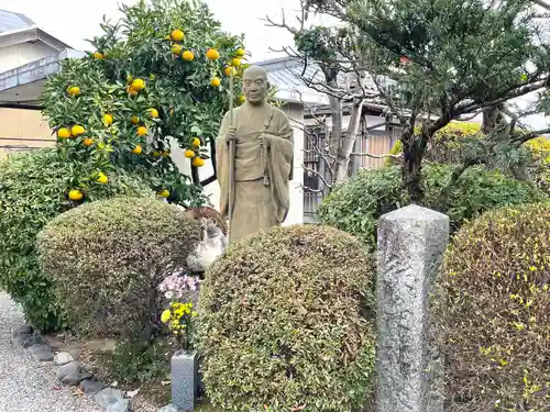 教願寺(滋賀県)
