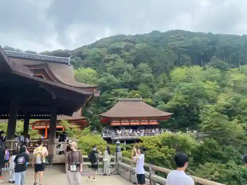 清水寺(京都府)