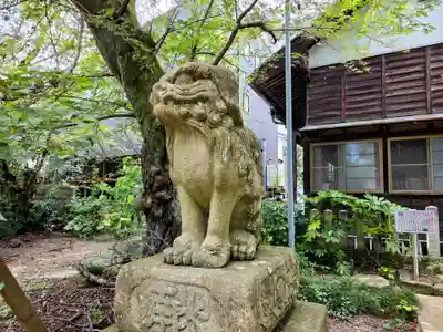  湊八幡神社(福井県)