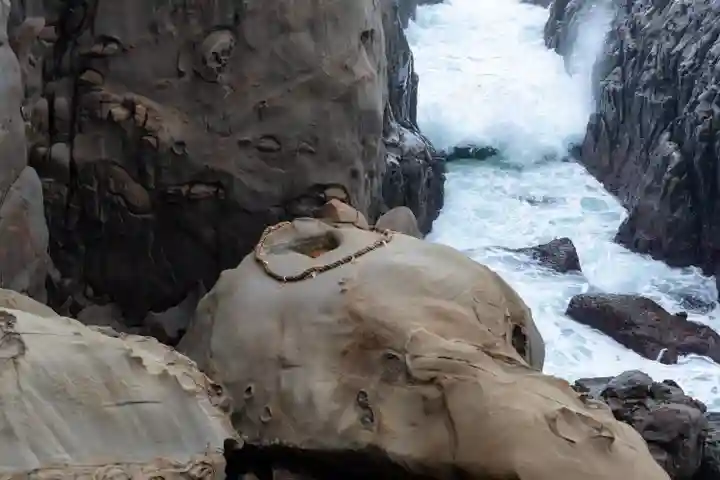 鵜戸神宮(宮崎県)