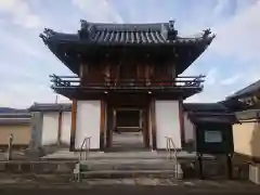 專稱寺(三重県)