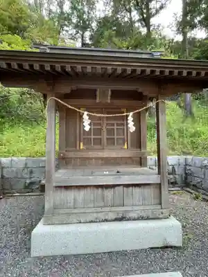 吉備津彦神社(岡山県)