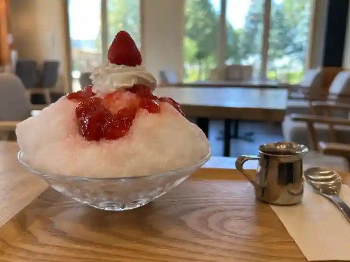 諏訪大社下社秋宮(長野県)