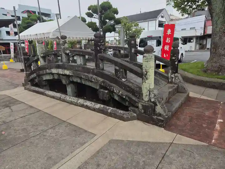 龍造寺八幡宮(佐賀県)