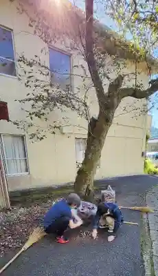 天鷹神社(岐阜県)