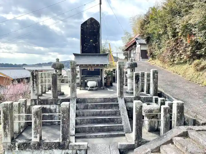 宝光院(三重県)