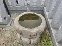 狭山池水天宮(大阪府)