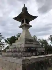 吉備津彦神社(岡山県)