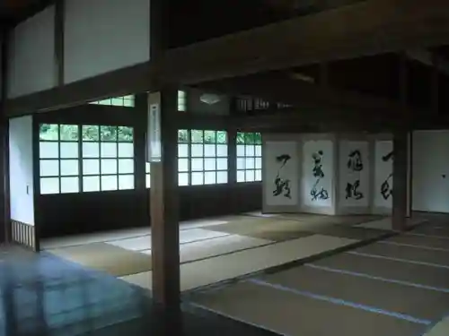 海蔵寺のその他建物