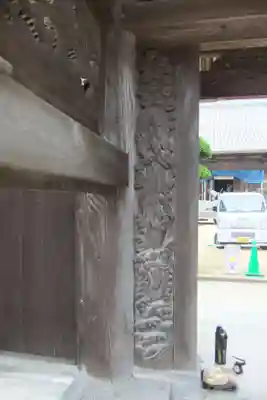 浄念寺(山口県)