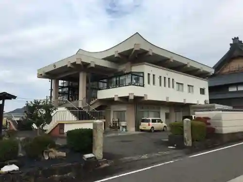 法順寺の建物その他