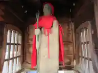 愛全地蔵尊(東京都)