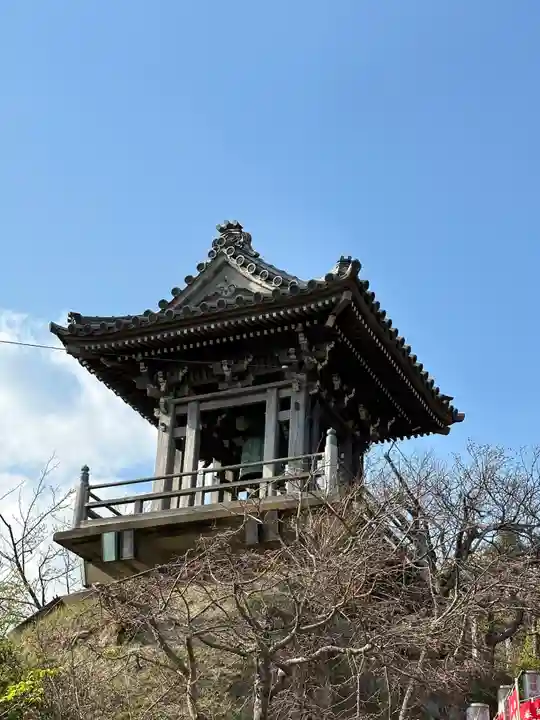 大船観音寺(神奈川県)