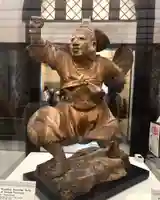 蚊里田八幡宮(長野県)