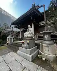 慈眼寺(東京都)