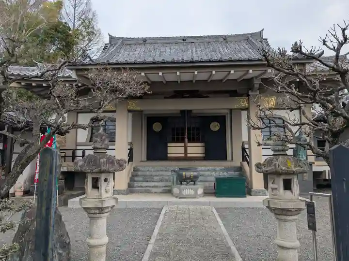円福寺(東京都)