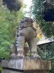 赤坂氷川神社(東京都)