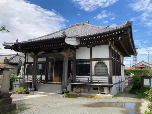 景観寺(神奈川県)