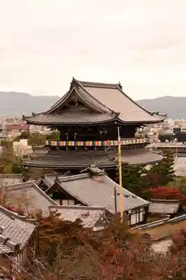 くろ谷 金戒光明寺(京都府)