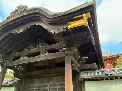 大徳寺(京都府)