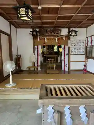  久延彦神社(奈良県)