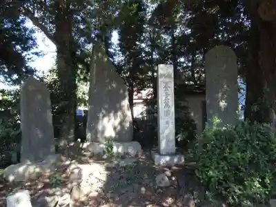 日枝神社(千葉県)