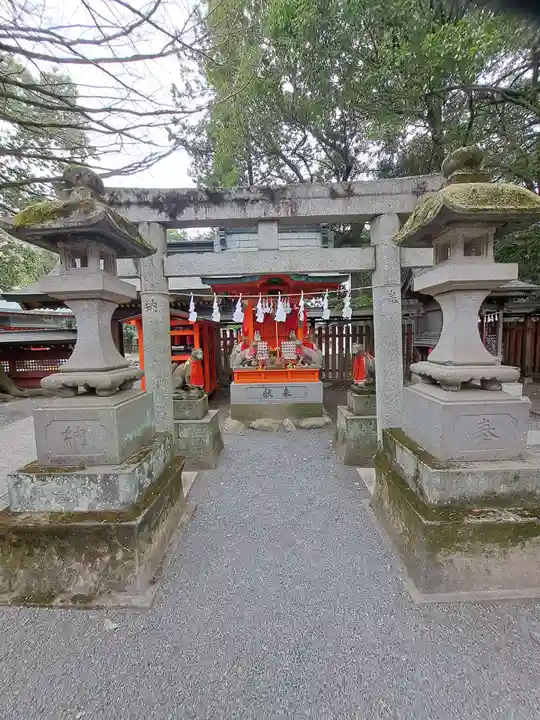 秩父神社(埼玉県)