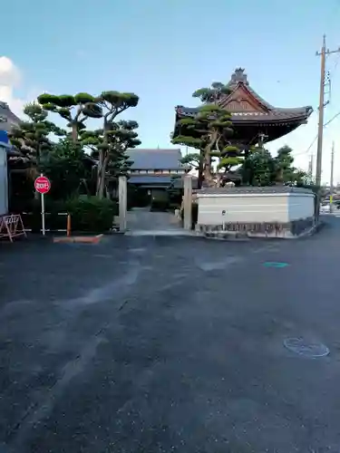 心覚寺(三重県)