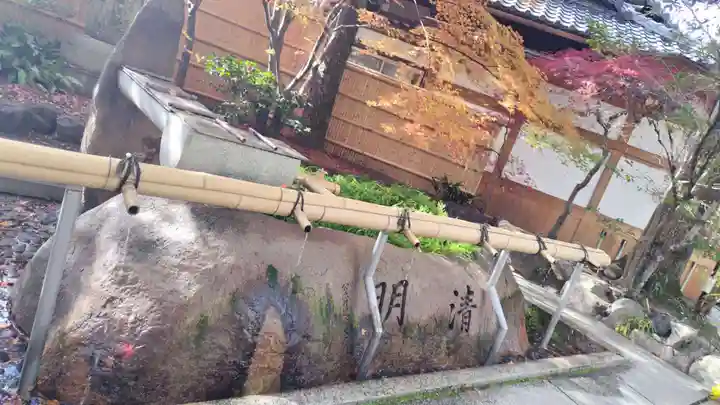 安井金比羅宮(京都府)