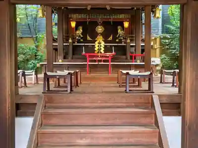 晴明神社(京都府)
