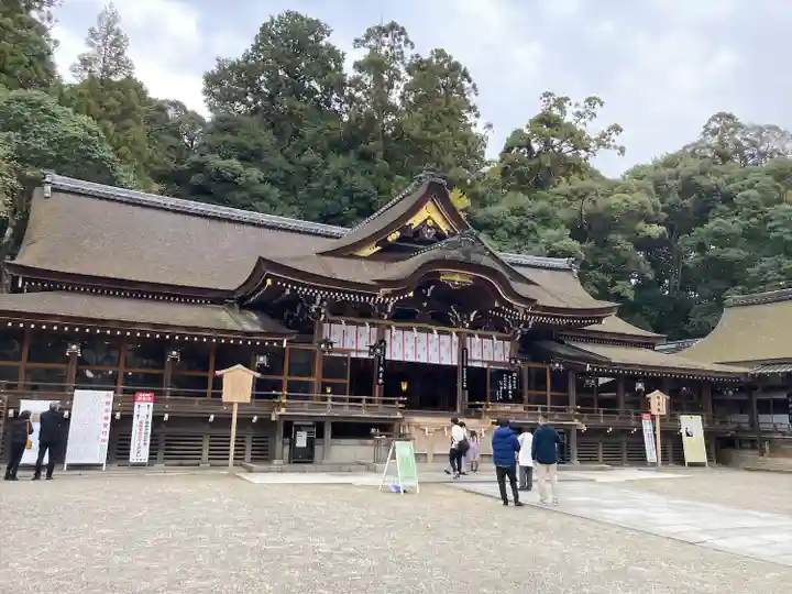 大神神社(奈良県)