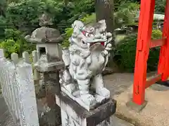 八幡神社(奈良県)