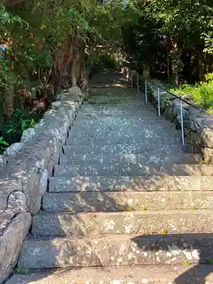 満留山神社(三重県)