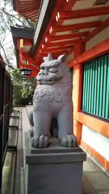 千葉神社(千葉県)