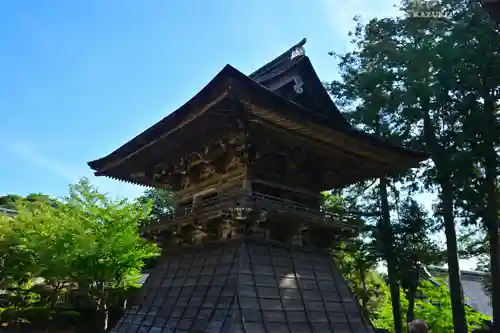 妙成寺(石川県)