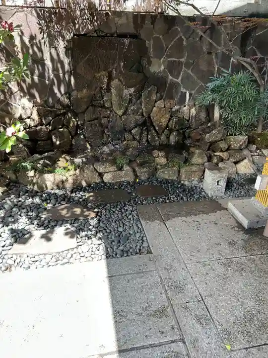 東京大神宮(東京都)