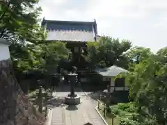 善峯寺(京都府)