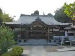 随縁寺(神奈川県)