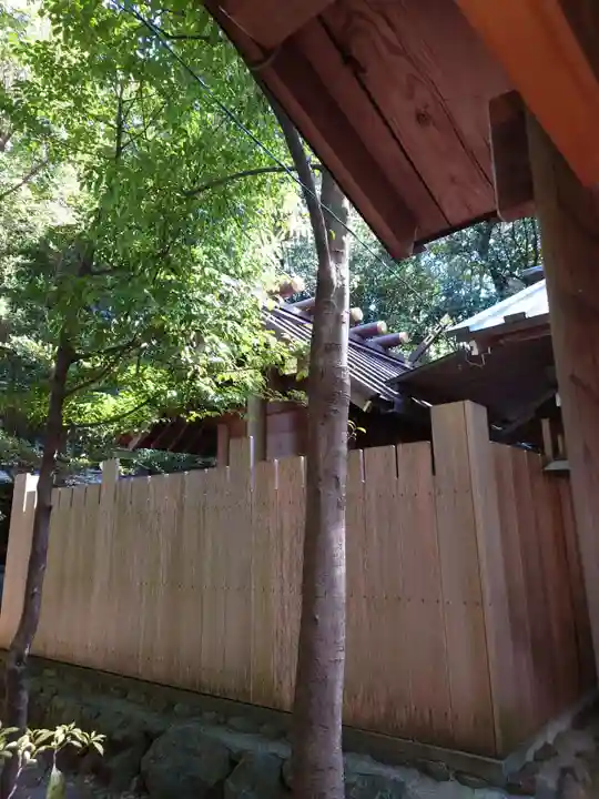 須原大社(三重県)