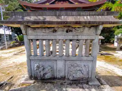 八幡社（鈴井町）のその他建物