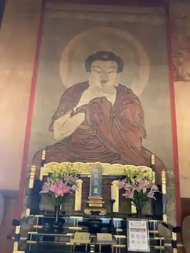 淨眞寺(東京都)