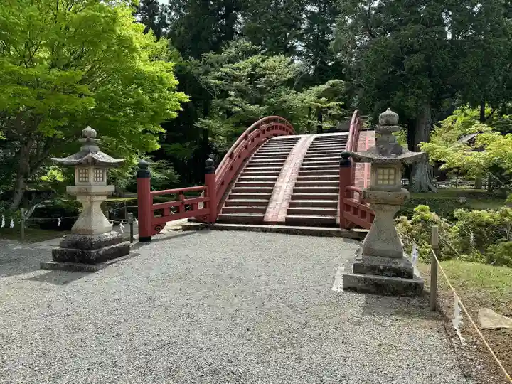 丹生都比売神社(和歌山県)
